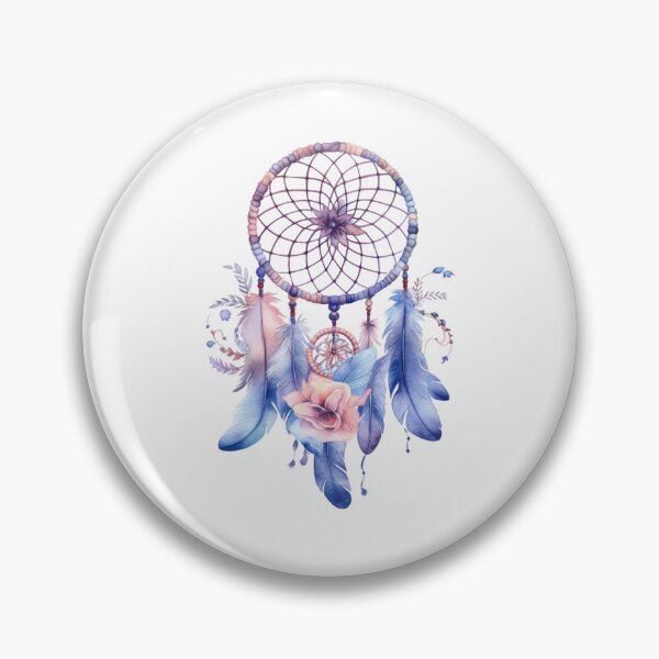 Item preview, Dreamcatcher #002 designed and sold by Vinsara Store.