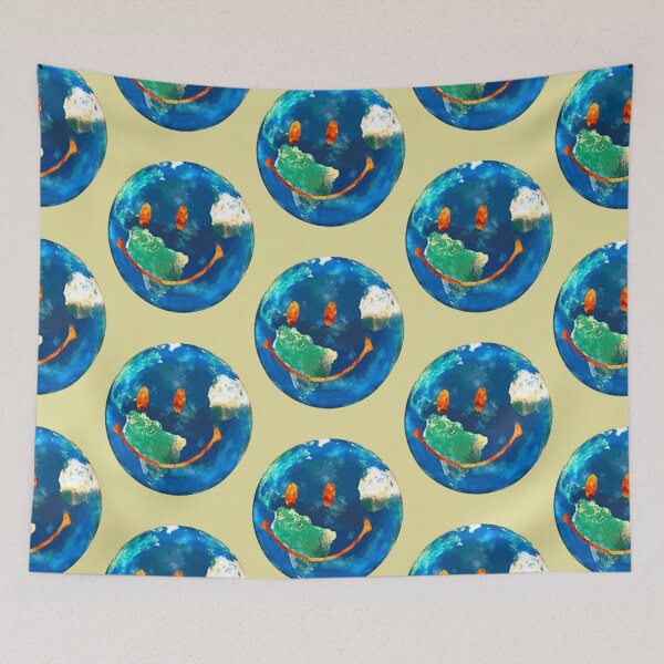 Item preview, ASTR-WRLD   designed and sold by HankLalonde.