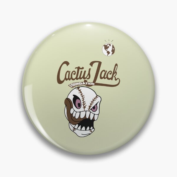 Item preview, cacjack found  designed and sold by HankLalonde.