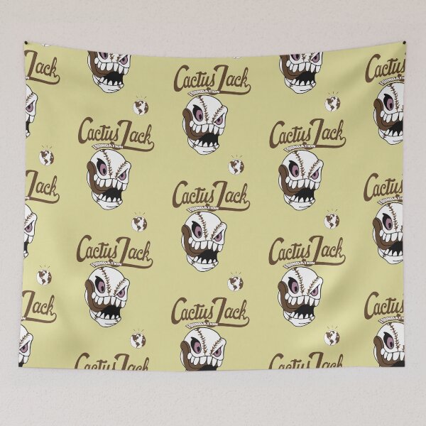 Item preview, cacjack found  designed and sold by HankLalonde.