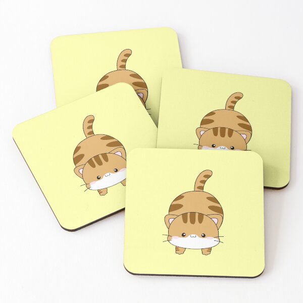 Item preview, Brown Tabby Cat  designed and sold by TheHitShop1.