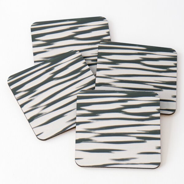 Item preview, It's The Waters Glare, Not Zebra Hair designed and sold by Ediebxgood.