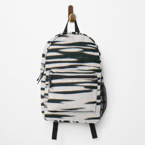 Item preview, It's The Waters Glare, Not Zebra Hair designed and sold by Ediebxgood.