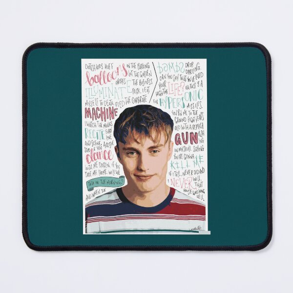 Item preview, Sam Fender (15) designed and sold by racinebrenlee.