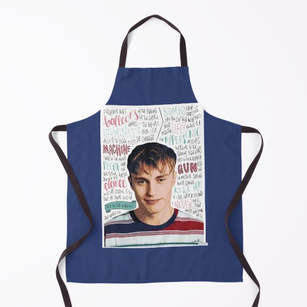 Item preview, Sam Fender (15) designed and sold by racinebrenlee.