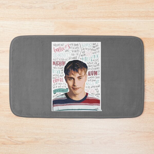 Item preview, Sam Fender (15) designed and sold by racinebrenlee.