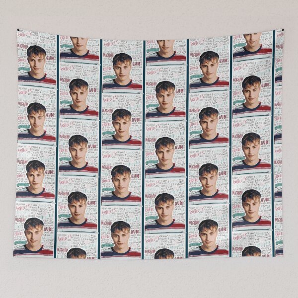 Item preview, Sam Fender (15) designed and sold by racinebrenlee.