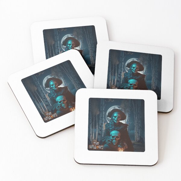 Item preview, La Bruja designed and sold by AndreZootsClot.