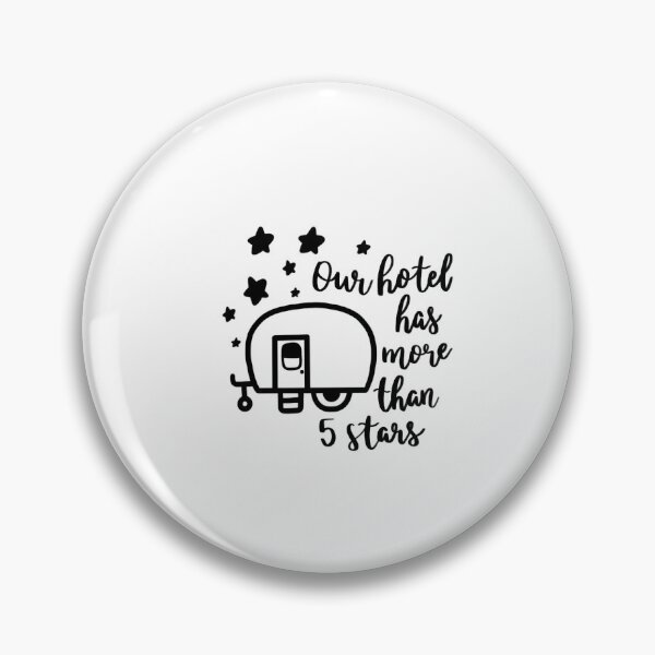 Item preview, Camper hotel designed and sold by amateurletters.