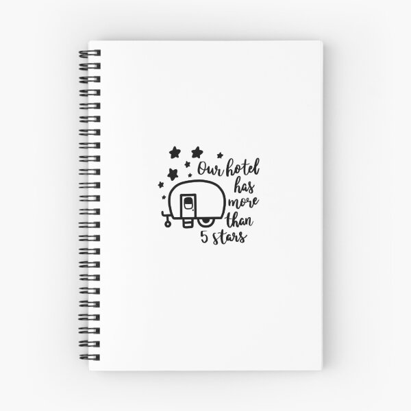 Item preview, Camper hotel designed and sold by amateurletters.