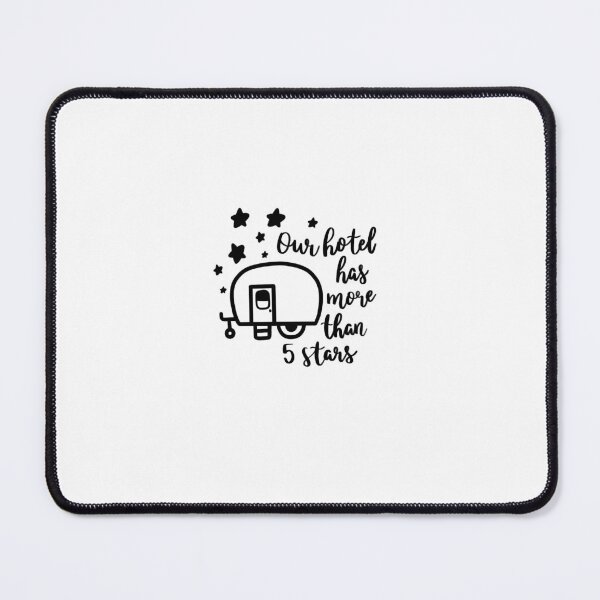 Item preview, Camper hotel designed and sold by amateurletters.