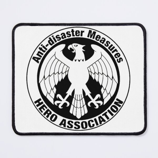 Item preview, Heroes Association - National Registry of Heroes designed and sold by E-PrintStore.