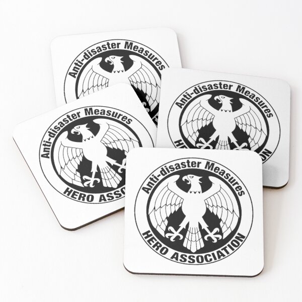 Item preview, Heroes Association - National Registry of Heroes designed and sold by E-PrintStore.
