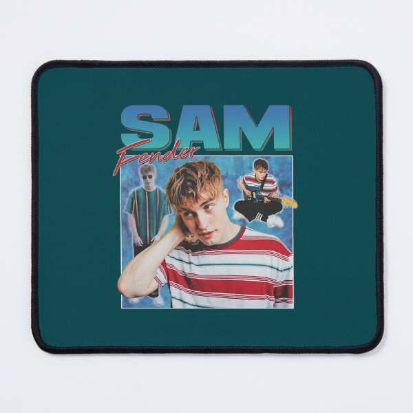 Item preview, cool sam fender Premium designed and sold by racinebrenlee.