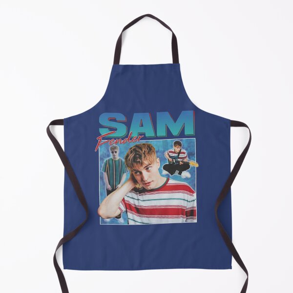 Item preview, cool sam fender Premium designed and sold by racinebrenlee.