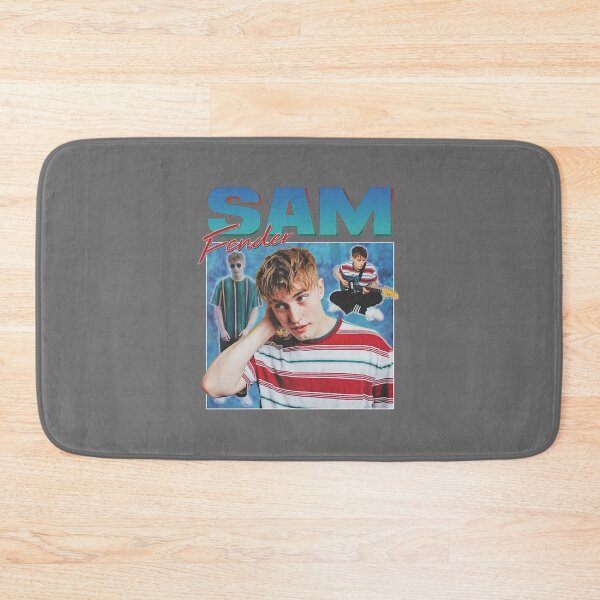 Item preview, cool sam fender Premium  designed and sold by racinebrenlee.