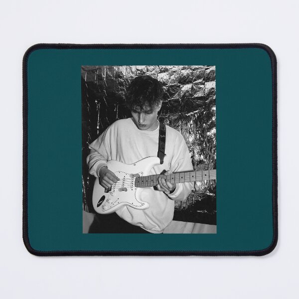 Item preview, Fender Sam Playing Guitar designed and sold by racinebrenlee.
