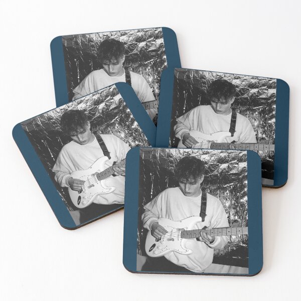 Item preview, Fender Sam Playing Guitar designed and sold by racinebrenlee.