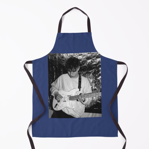 Item preview, Fender Sam Playing Guitar designed and sold by racinebrenlee.