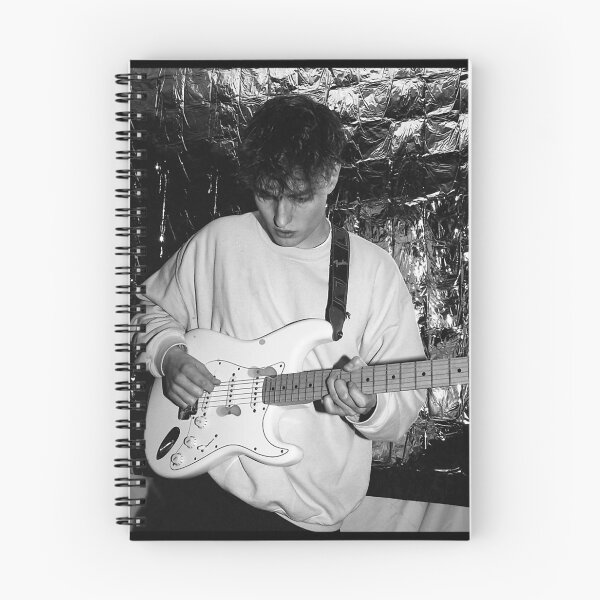 Item preview, Fender Sam Playing Guitar designed and sold by racinebrenlee.