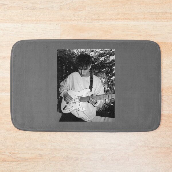 Item preview, Fender Sam Playing Guitar designed and sold by racinebrenlee.