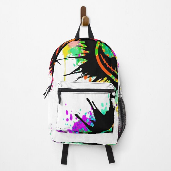Item preview, salpicadura de jack designed and sold by ZoieCollin.
