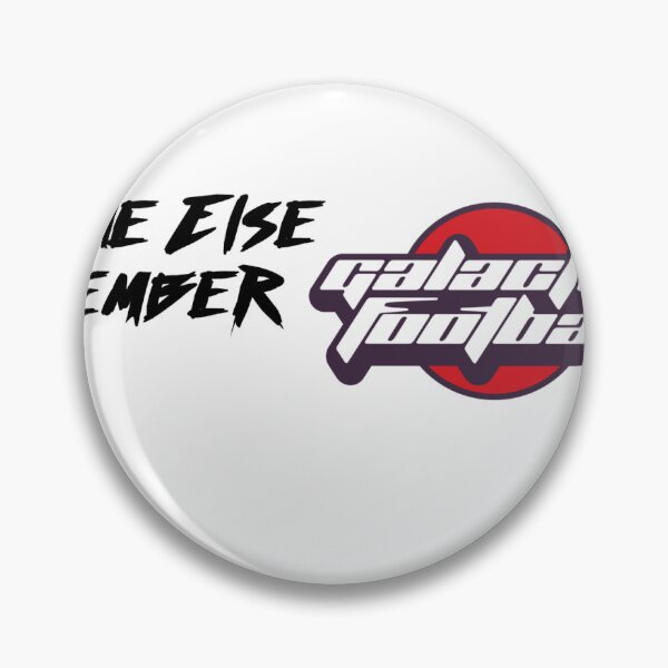 Item preview, Anyone Else Remember Galactik Football designed and sold by Desert-Lily.
