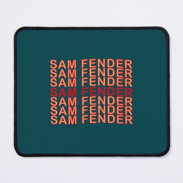 Item preview, Music Vintage Retro Sam Fender Best Of Art Logo Gifts For Everyone designed and sold by racinebrenlee.