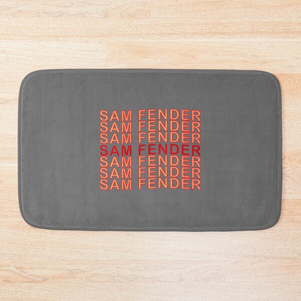 Item preview, Music Vintage Retro Sam Fender Best Of Art Logo Gifts For Everyone designed and sold by racinebrenlee.