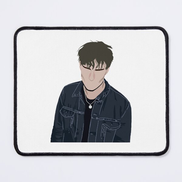 Item preview, My Sam Fender Funny Men Graphic For Fans designed and sold by racinebrenlee.