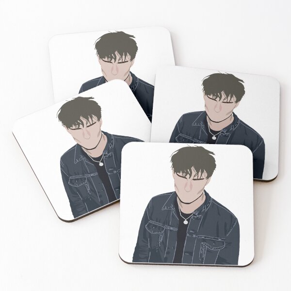 Item preview, My Sam Fender Funny Men Graphic For Fans designed and sold by racinebrenlee.