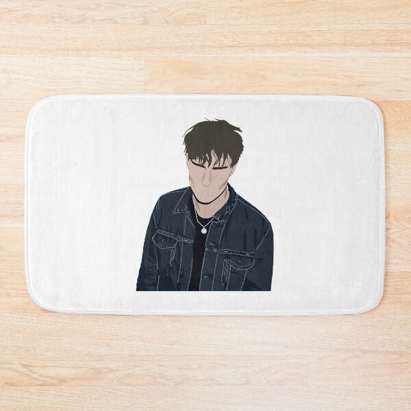 Item preview, My Sam Fender Funny Men Graphic For Fans designed and sold by racinebrenlee.