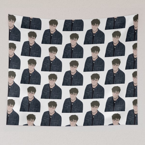 Item preview, My Sam Fender Funny Men Graphic For Fans designed and sold by racinebrenlee.