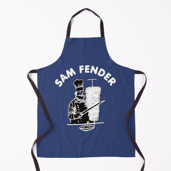 Item preview, New Sam Fender - KEBAB Apparel For Fans designed and sold by racinebrenlee.