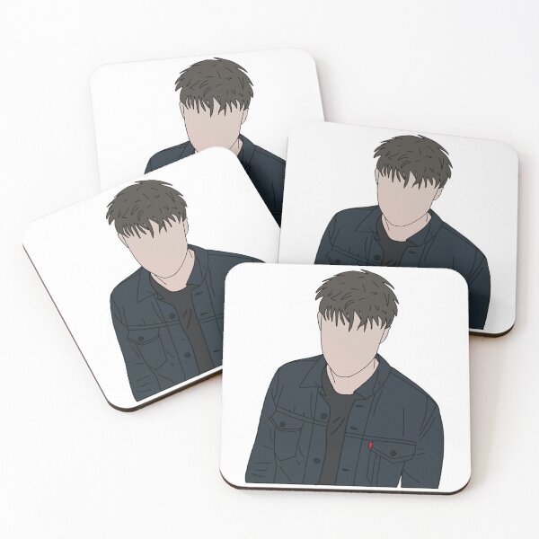 Item preview, Sam Fender                        designed and sold by racinebrenlee.