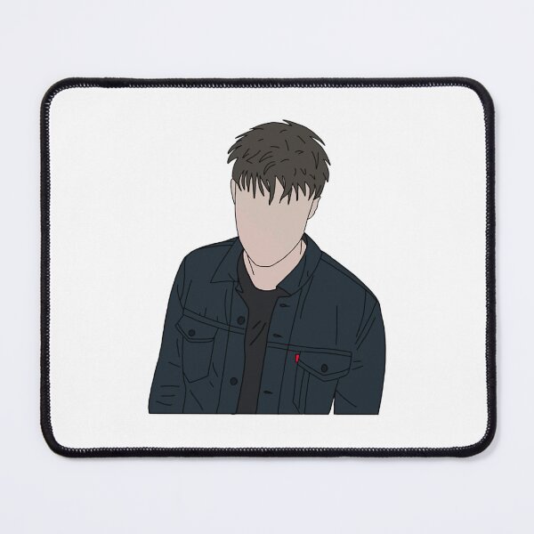 Item preview, Sam Fender designed and sold by racinebrenlee.