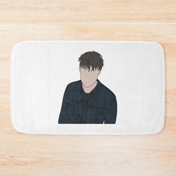 Item preview, Sam Fender                        designed and sold by racinebrenlee.