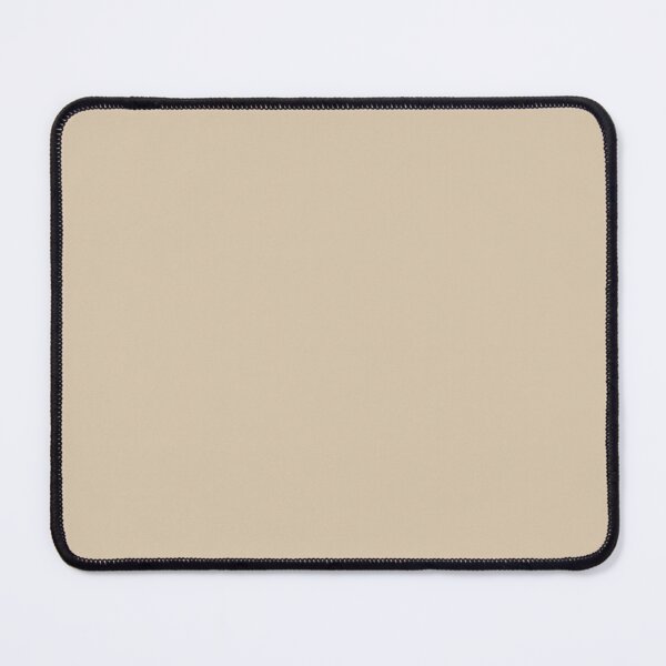 Item preview, Color Dun (#DAC8AE) Brown designed and sold by ColorsVisuals.