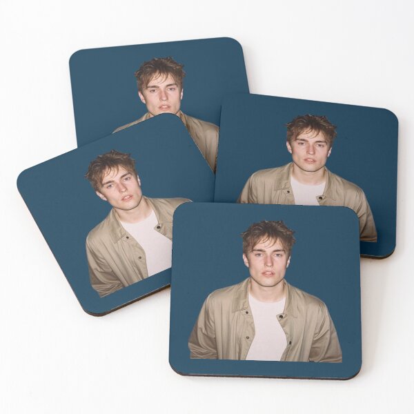 Item preview, Sam Fender         designed and sold by racinebrenlee.