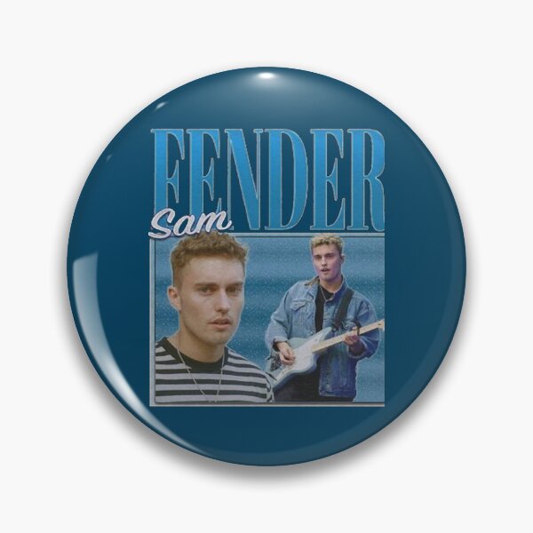 Item preview, sam fender (3) designed and sold by racinebrenlee.
