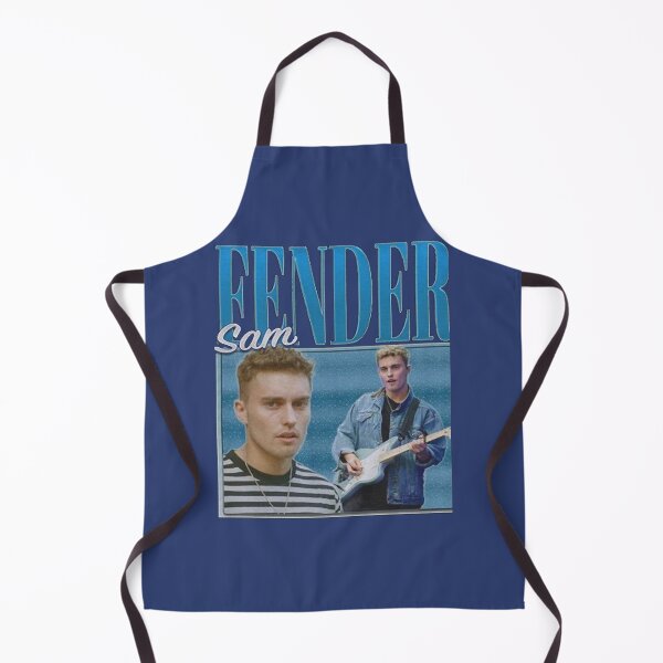 Item preview, sam fender (3) designed and sold by racinebrenlee.