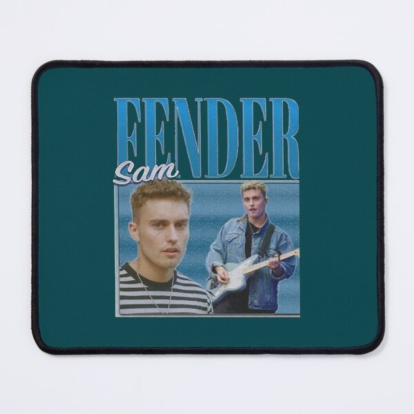 Item preview, sam fender (3) designed and sold by racinebrenlee.