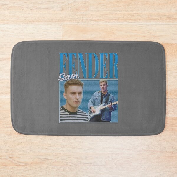Item preview, sam fender (3) designed and sold by racinebrenlee.