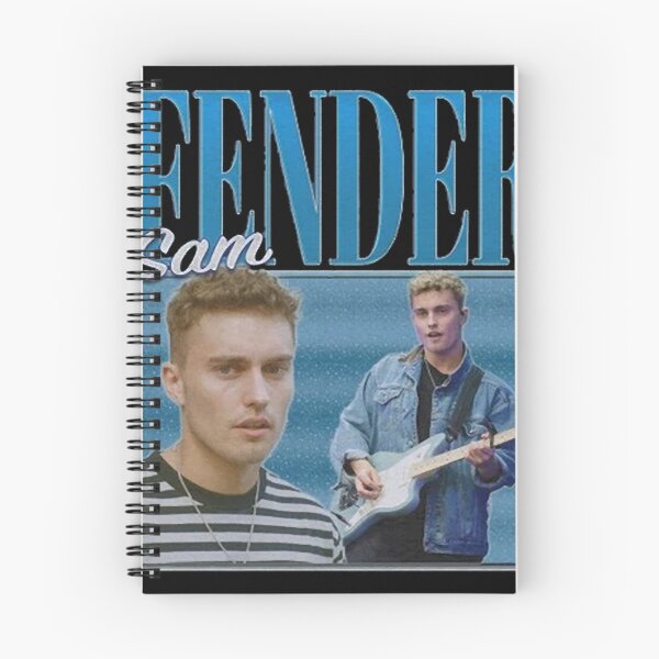 Item preview, sam fender (3) designed and sold by racinebrenlee.