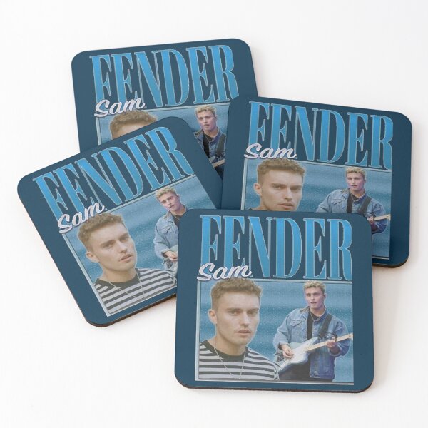 Item preview, sam fender (3) designed and sold by racinebrenlee.