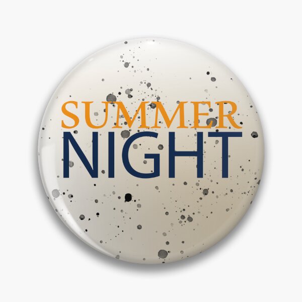 Item preview, summer night designed and sold by kianooshyahooei.