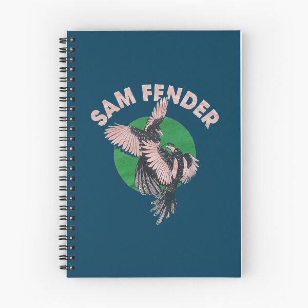 Item preview, Sam Fender(1) designed and sold by racinebrenlee.