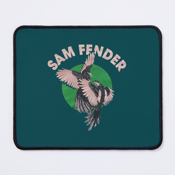Item preview, Sam Fender(1) designed and sold by racinebrenlee.