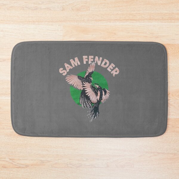 Item preview, Sam Fender(1) designed and sold by racinebrenlee.
