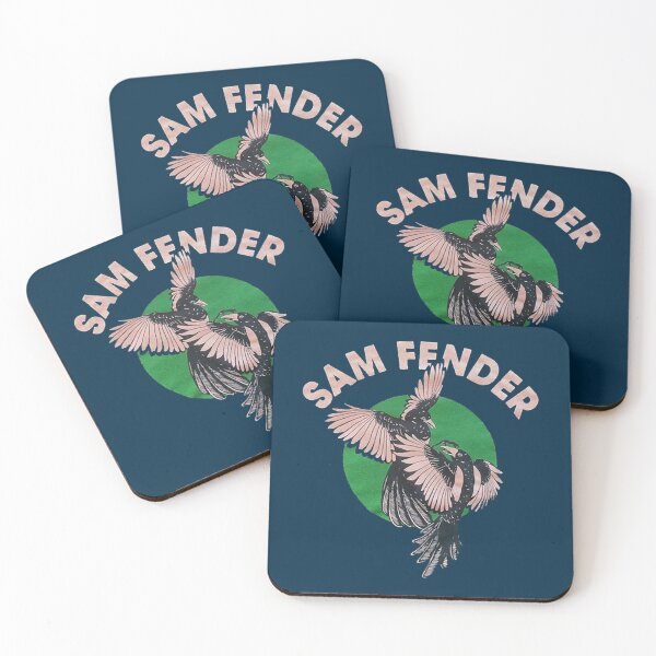 Item preview, Sam Fender(1) designed and sold by racinebrenlee.